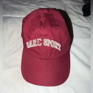 Darc sport hat